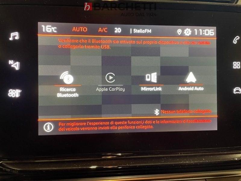 Citroën C3 PureTech 110 S&S C-Series