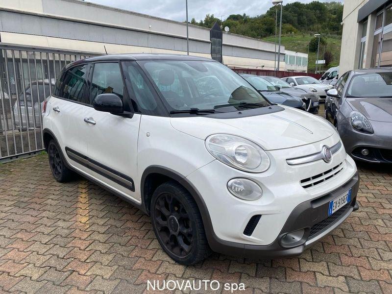 FIAT 500L 500L 1.3 Multijet 85 CV Trekking