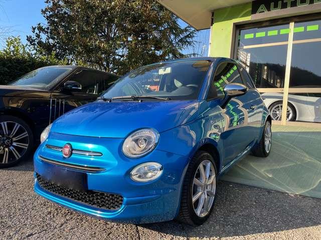 Fiat 500 1.2 Mirror Restyling Cruise Control Full Service