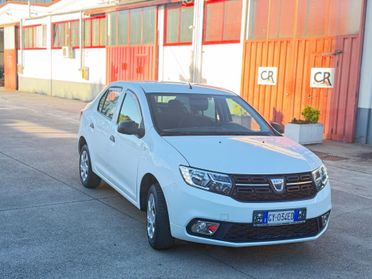 Dacia Logan MCV 0.9 TCe 12V 90CV Start&Stop Essential