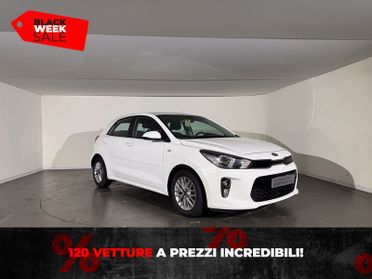 Kia Rio 1.2 mpi eco city gpl 82cv adas pack 82cv