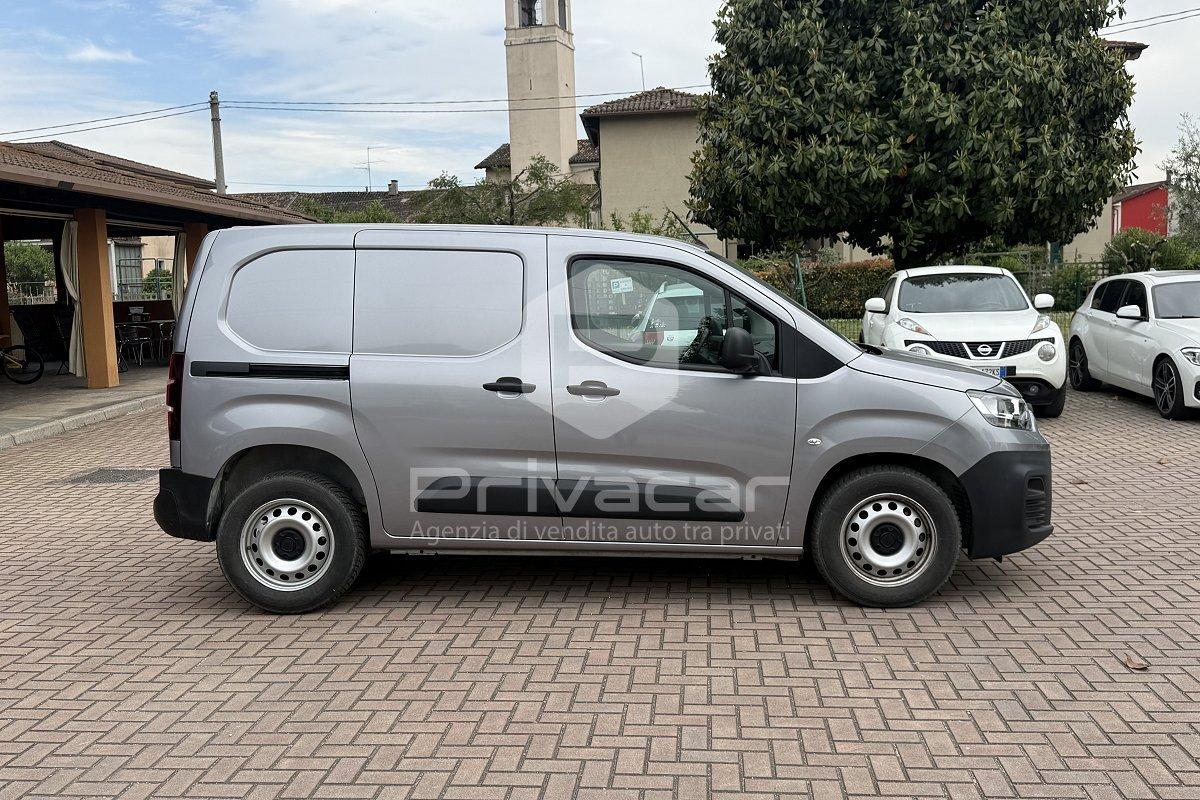 FIAT Doblò 1.5 BlueHdi 100CV PC-TN Van