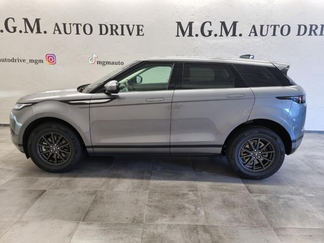 LAND ROVER Range Rover Evoque 2.0D I4 163 CV AWD Auto