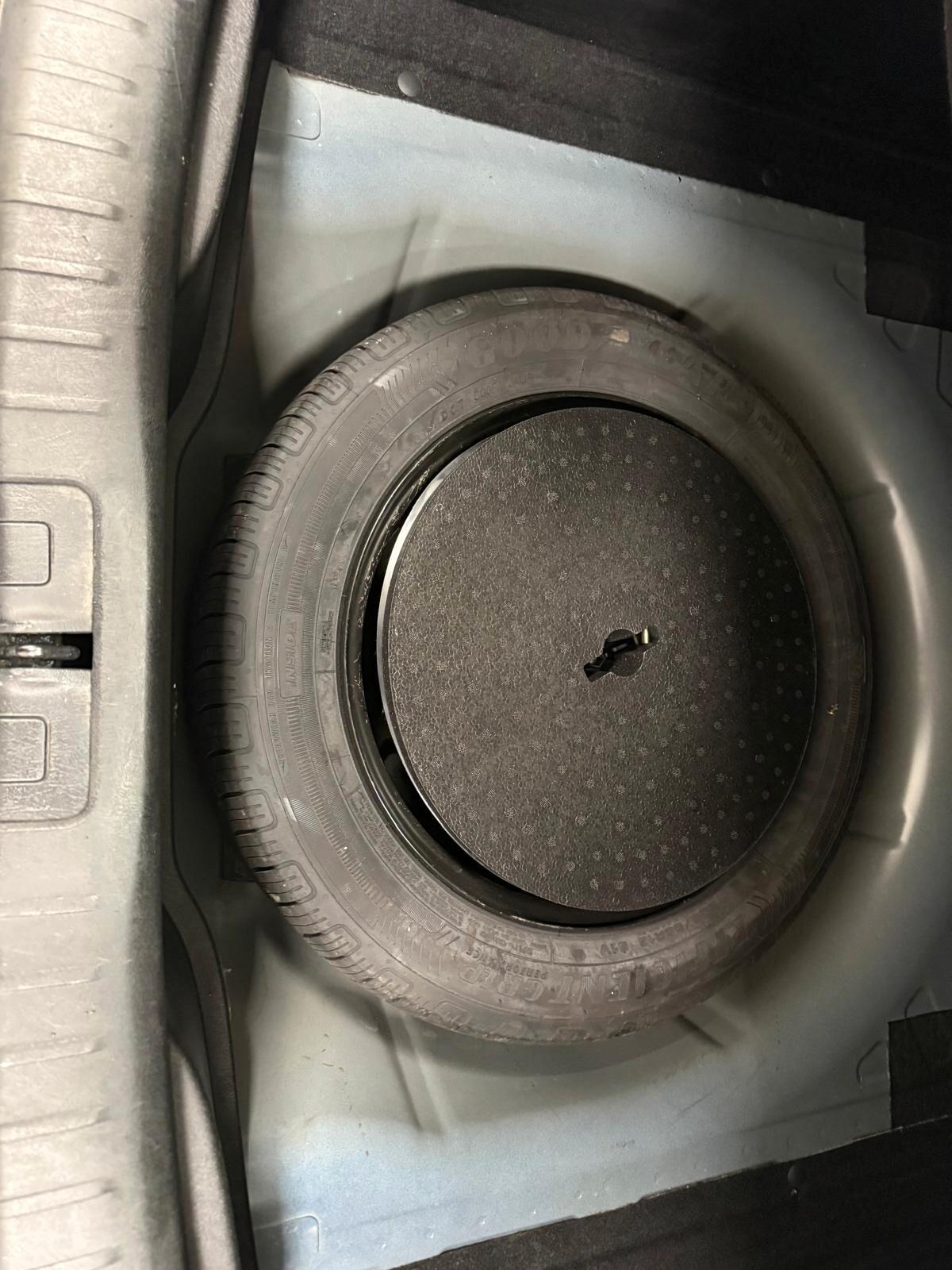 Fiat Tipo 1.6 Mjt S&S SW Lounge