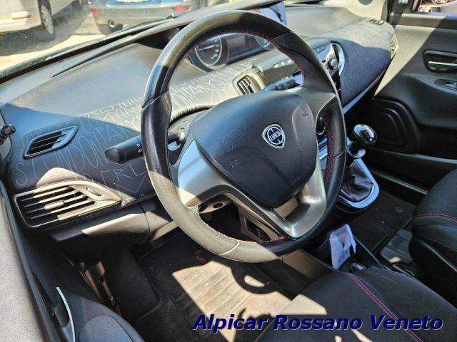 LANCIA Ypsilon 1.2 69 CV 5 porte GPL Ecochic Elefantino