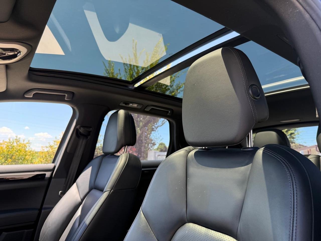 Porsche Cayenne 3.0 Diesel