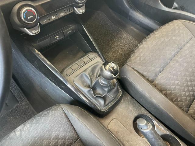 KIA Rio 1.2 DPI 84CV STYLE