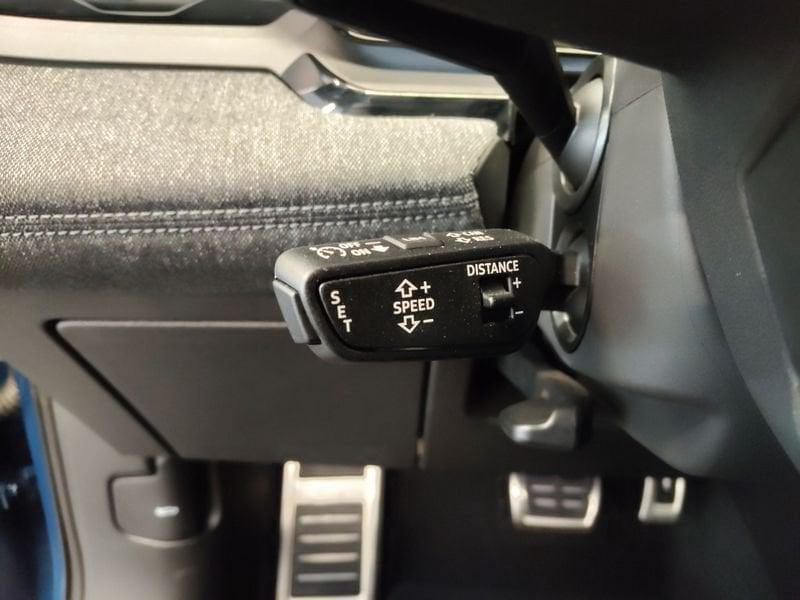 Audi Q6 e-tron performance Business Advanced