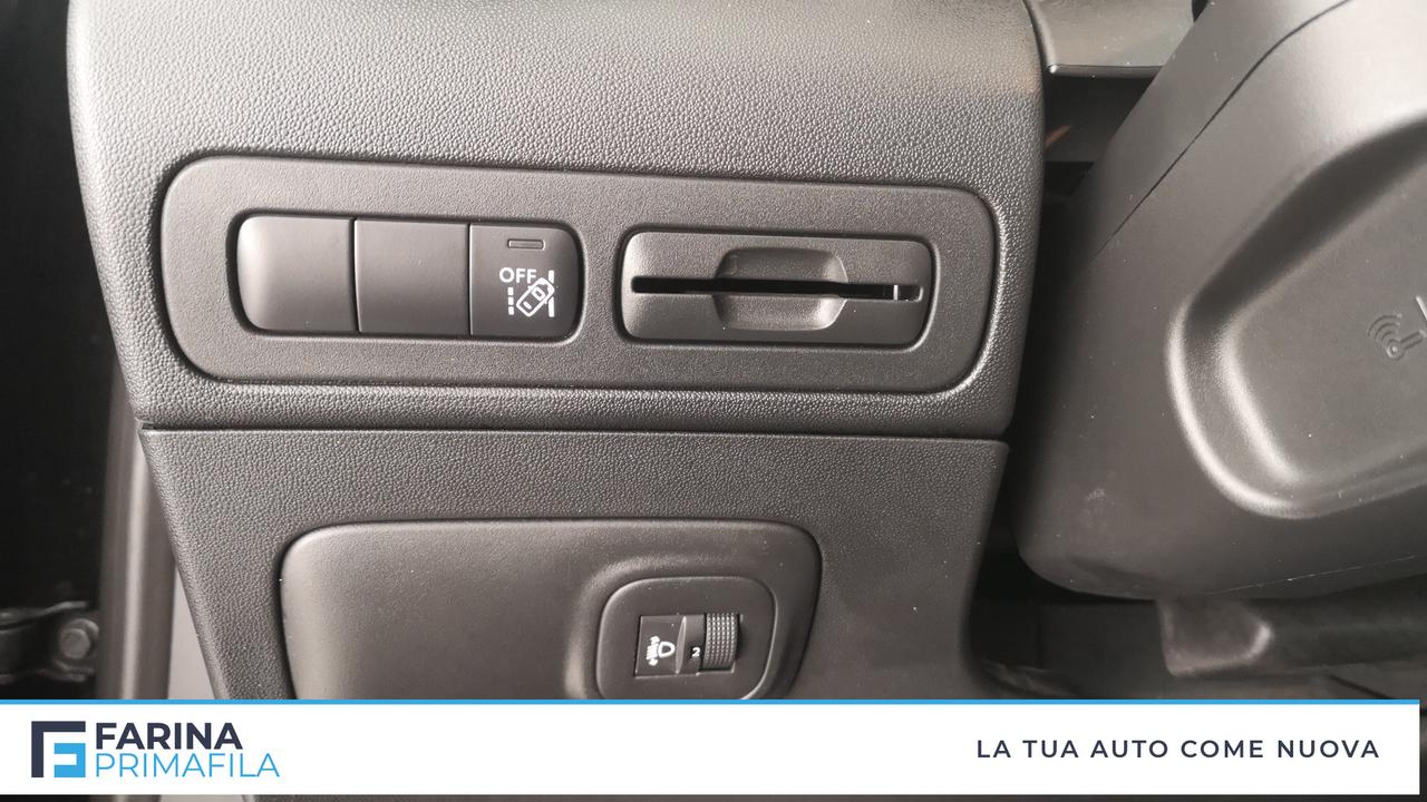 CITROEN C3 Aircross I 2021 - C3 Aircross 1.2 puretech Max s&s 110cv