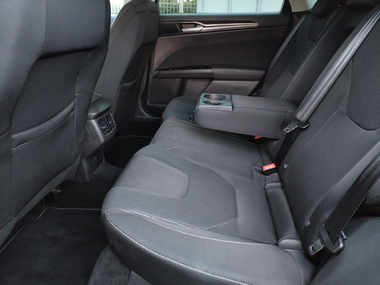 Ford Mondeo 2.0 EcoBlue ******VENDUTA******