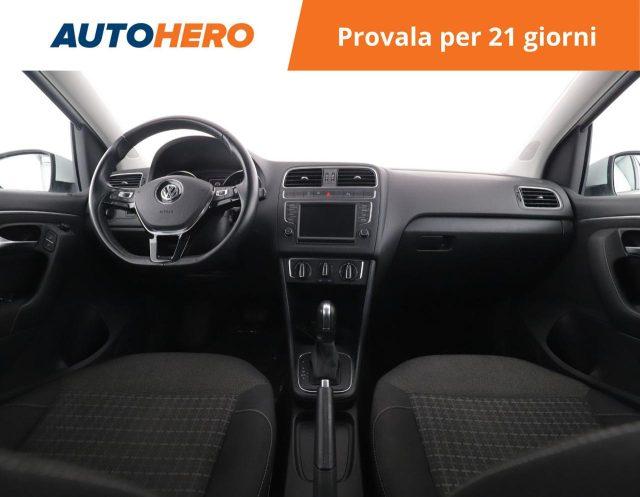 VOLKSWAGEN Polo 1.2 TSI DSG 5p. Comfortline BlueMotion Technology