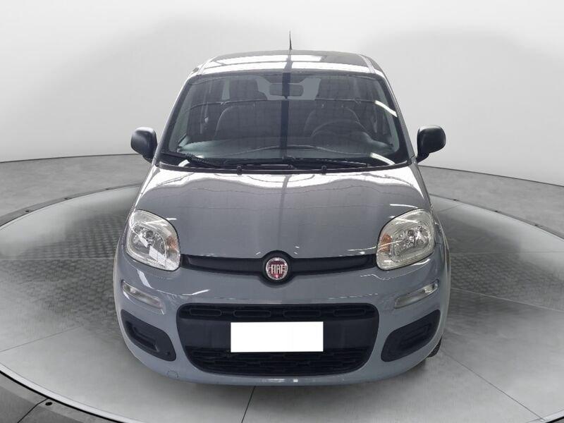 FIAT Panda 1.3 MJT 95 CV S&S Easy