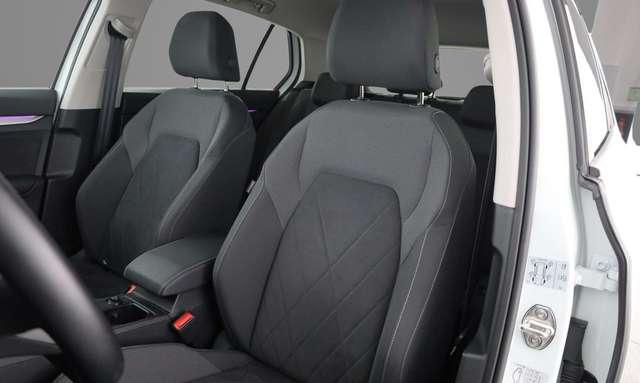 Volkswagen Golf LIFE 1.5 TSI 150CV *DCC+GANCIO+GARANZIA* ONLYPROMO