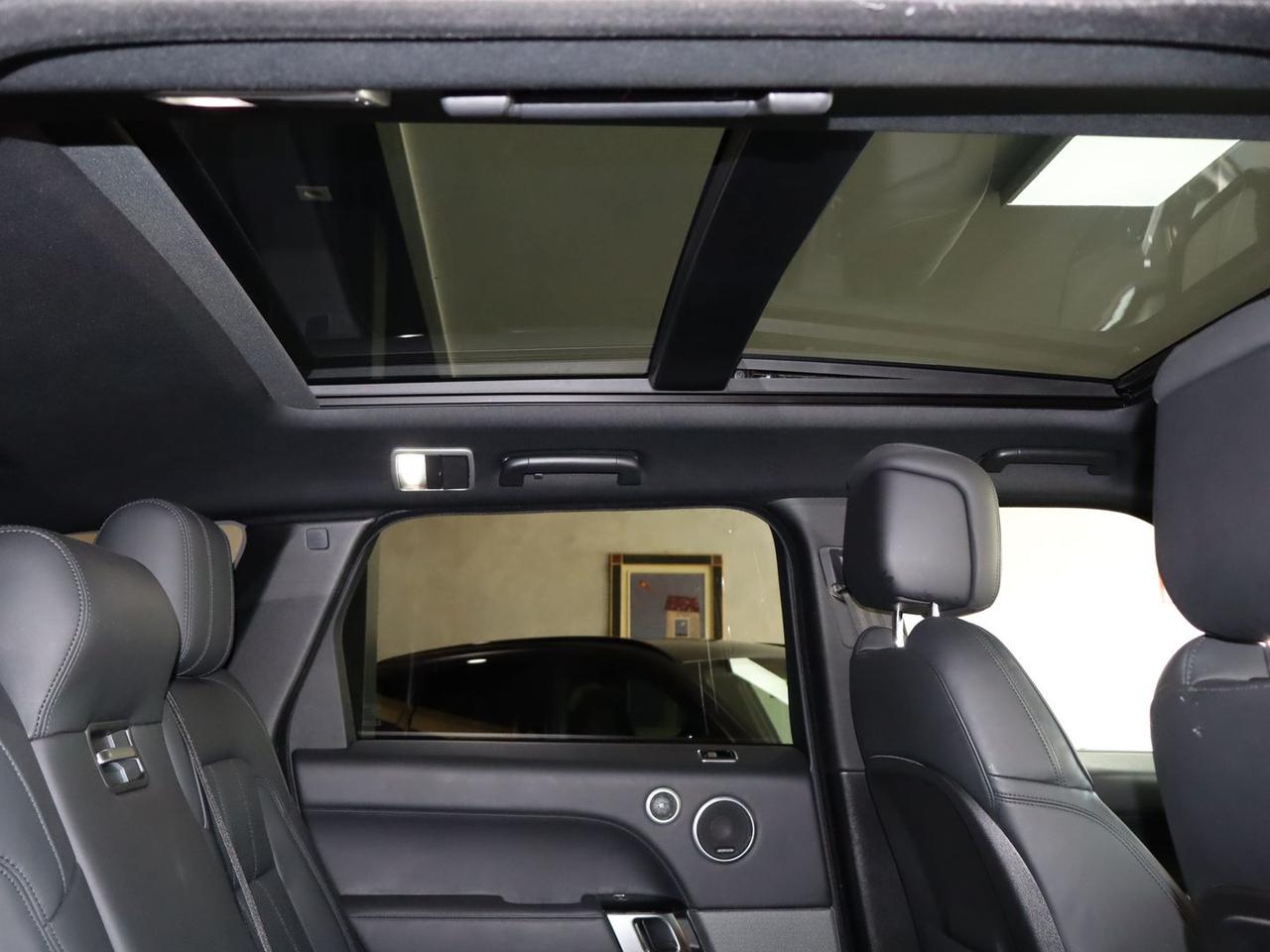 Land Rover Range Rover Sport HSE Dynamic Bl #11666