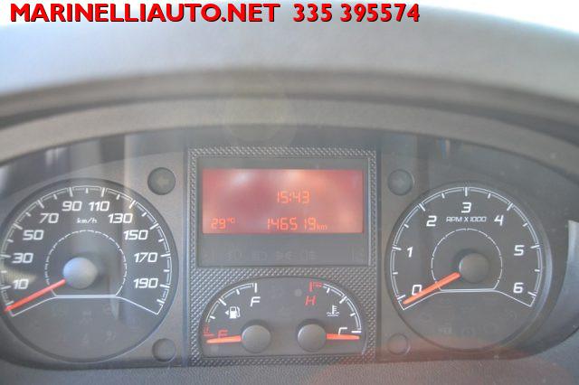 PEUGEOT Boxer 435 2.0 BlueHDi 160CV L3 H3 Furgone