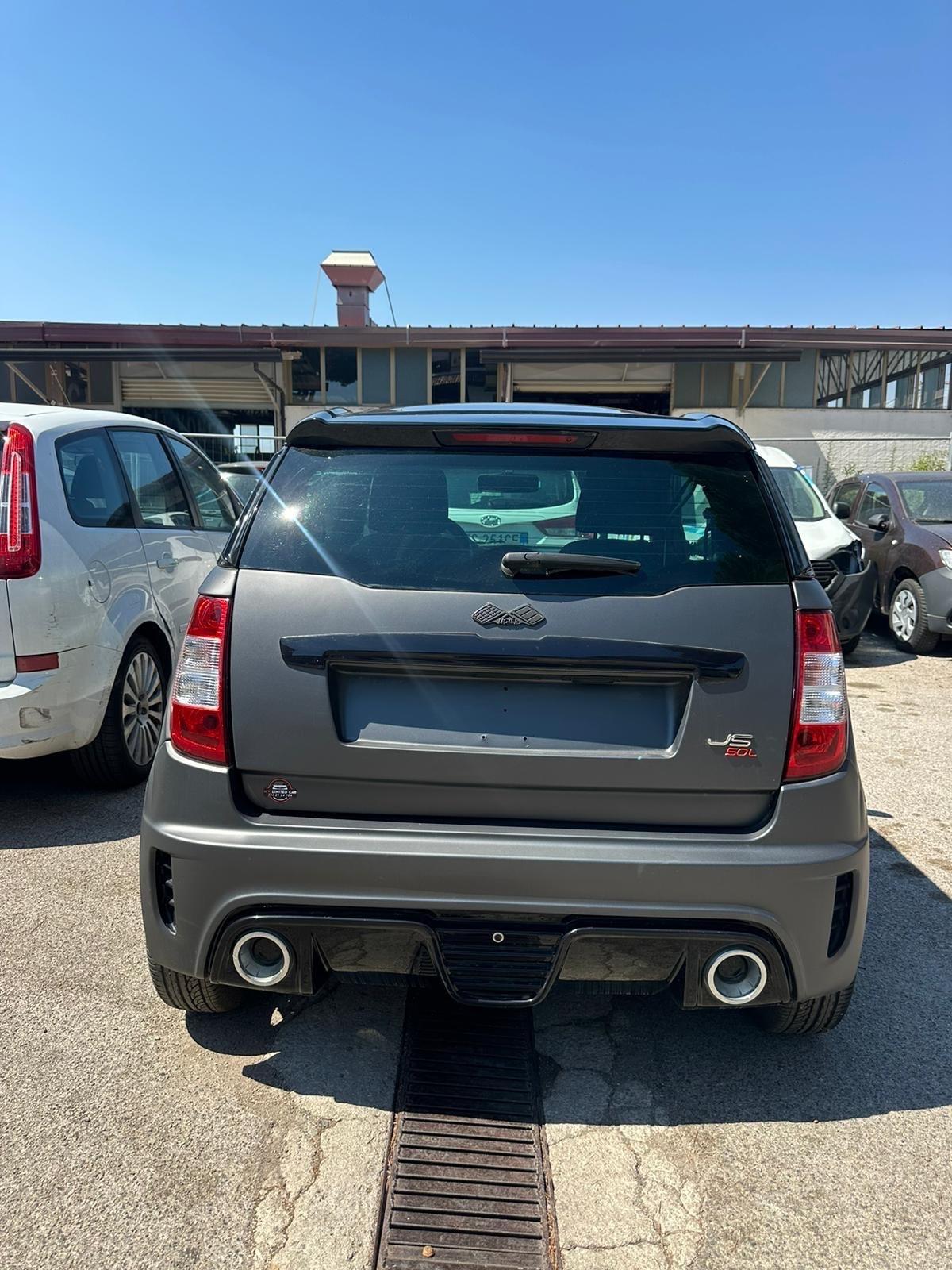 Ligier js 50 sport ultimate full 2018 28000 km