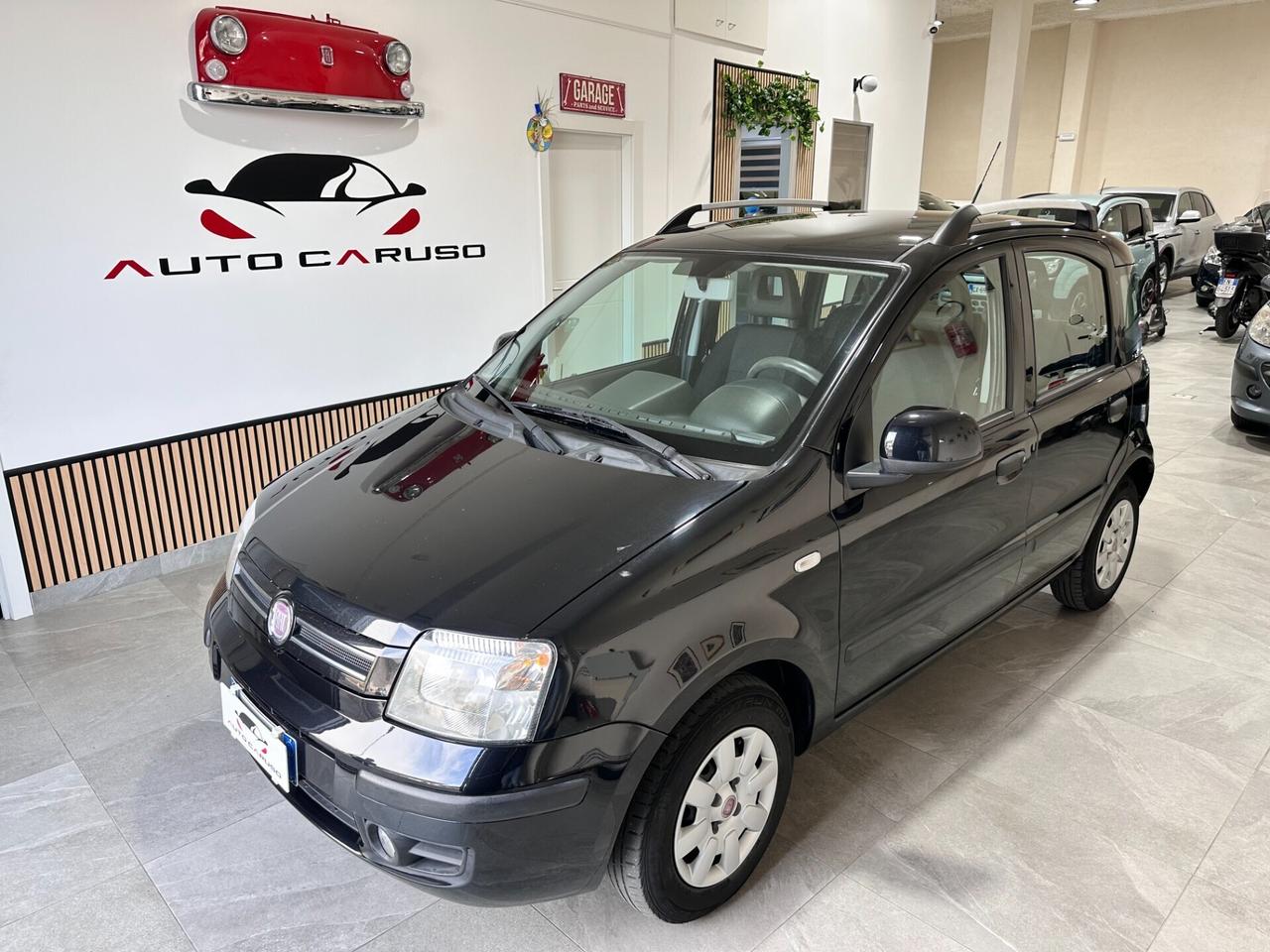 Fiat Panda 1.2 Dynamic - UNICO PROP. - PERFETTA