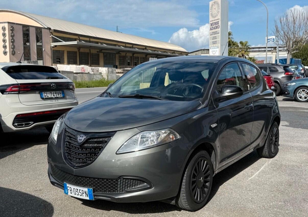 Lancia Ypsilon 1.2 69 CV 5 porte Elefantino