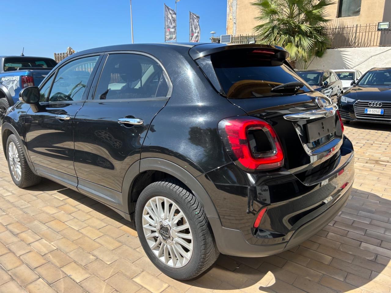 Fiat 500X 1.3 MultiJet 95 CV Sport