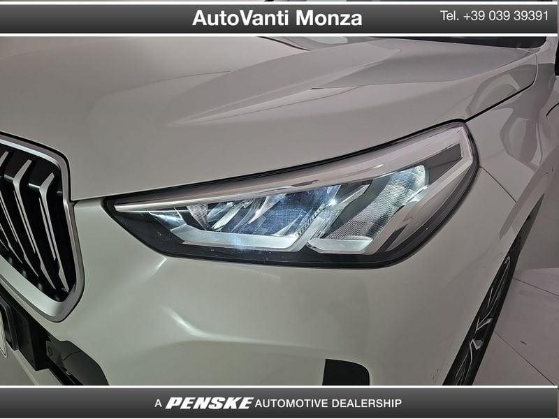 BMW X1 X1 xdrive 25e MSport auto