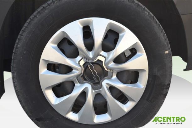 FIAT 500 X - MY23 1.3MJT 95CV