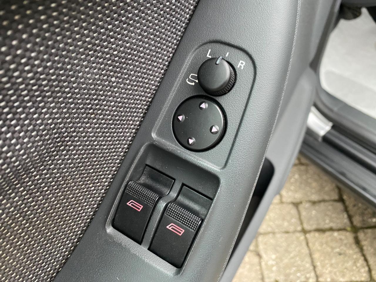 Audi A3 1.6 cat 3p. Ambition