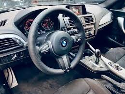 Bmw 118 118d 5p. MSport Design