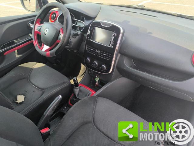 RENAULT Clio 1.5 dCi LIVE NEOPATENTATO