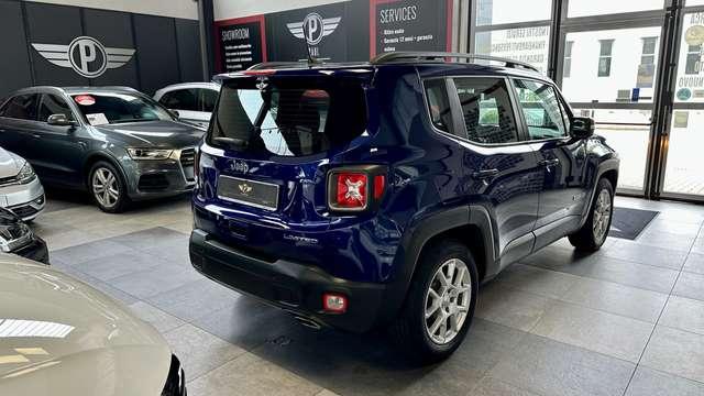 Jeep Renegade 1.3 T4 150CV DDCT 2WD Limited