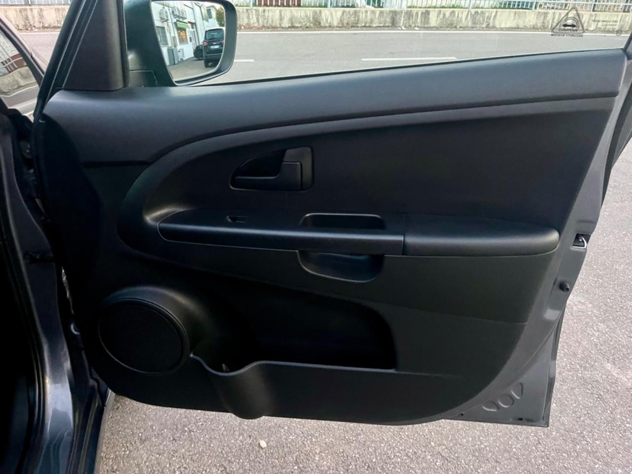 Kia Venga 1.4benz 2011 152.000km perfetta per neopatentati