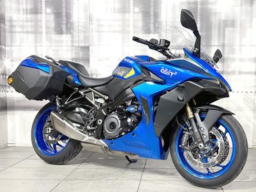Suzuki GSX-S 1000 GT