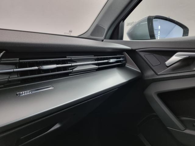 AUDI A3 SPB 30 TDI S tronic Business Advanced