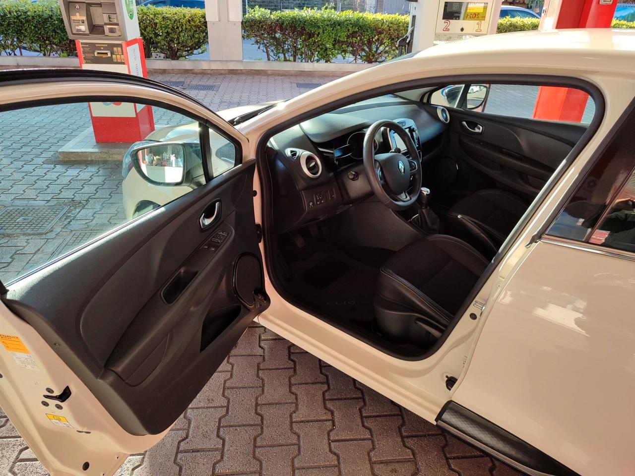 Renault Clio GPL ORIGINALE 2018 Energy OK NEOP promo
