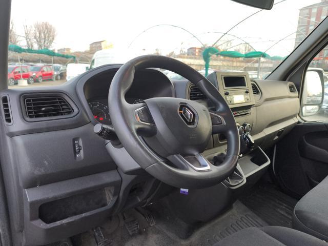 RENAULT Master T35 2.3 energy dci 150cv L3H3 Ice