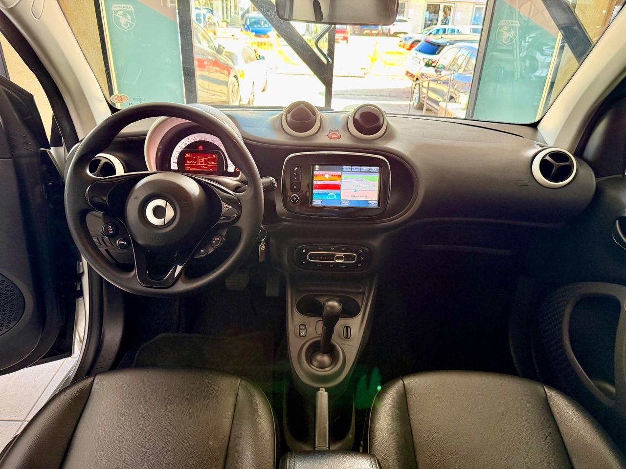 Smart ForTwo 70 1.0 twinamic Youngster
