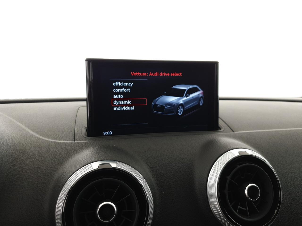 Sportback 2.0TFSI 310CV quattro S tronic
