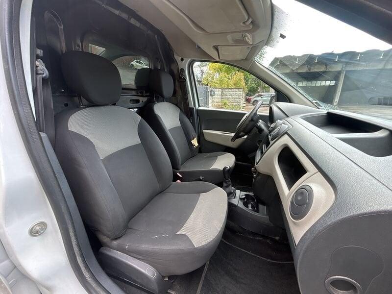 Dacia Dokker 1.5 dCi 8V 90 CV Start&Stop Furgone