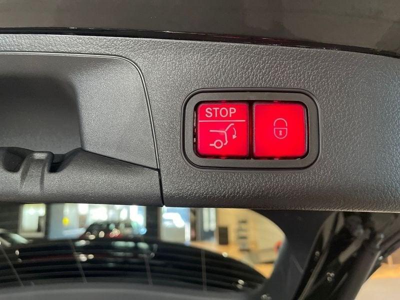 Mercedes-Benz GLA 200 d AMG Line Advanced Plus 4matic auto