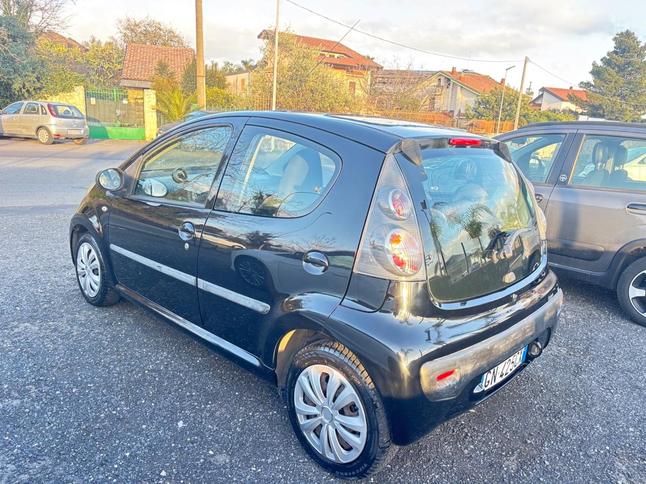 Citroen C1 1.0 5 porte Doppio Tetto