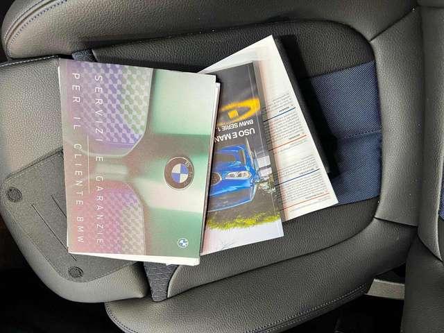 BMW 120 d 5p. Msport - IVA ESPOSTA