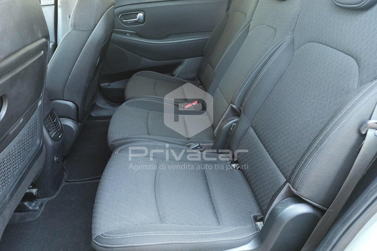 KIA Carens 1.7 CRDi 115 CV Cool