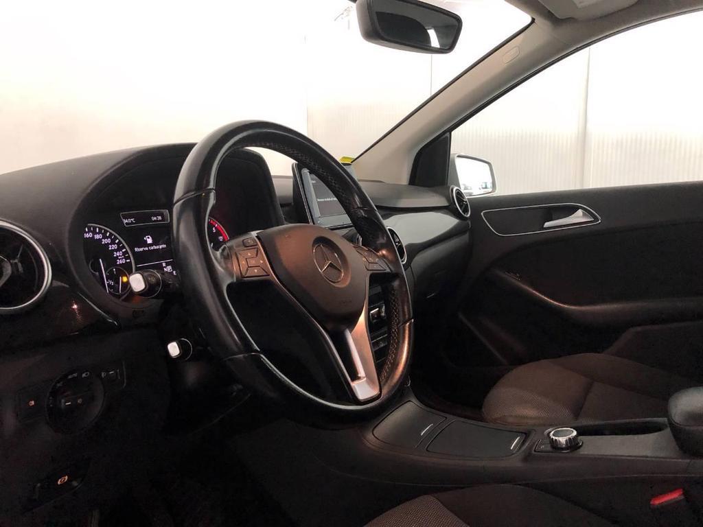 Mercedes Classe B 180 180 CDI Executive 7G-DCT