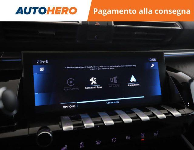PEUGEOT 508 BlueHDi 160 Stop&Start EAT8 Allure