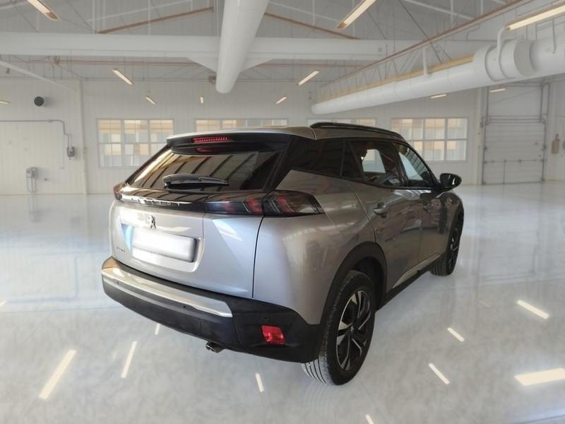 PEUGEOT 2008 BLUEHDI 130 EAT8 ALLURE S/S AUTOMATICO CROSSOVER