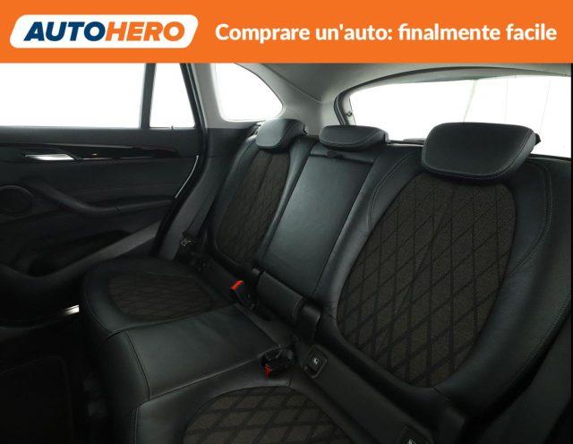 BMW X1 sDrive18d xLine