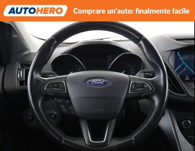 FORD Kuga 1.5 EcoBoost 120 CV S&S 2WD Business