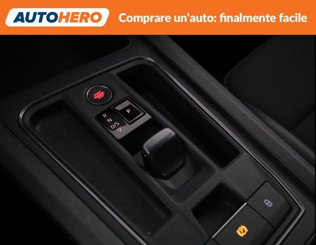 CUPRA Leon Sportstourer 2.0 TDI 150 CV