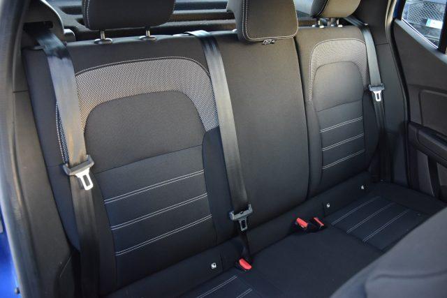 DACIA Sandero Streetway 1.0 SCe 65 CV Comfort