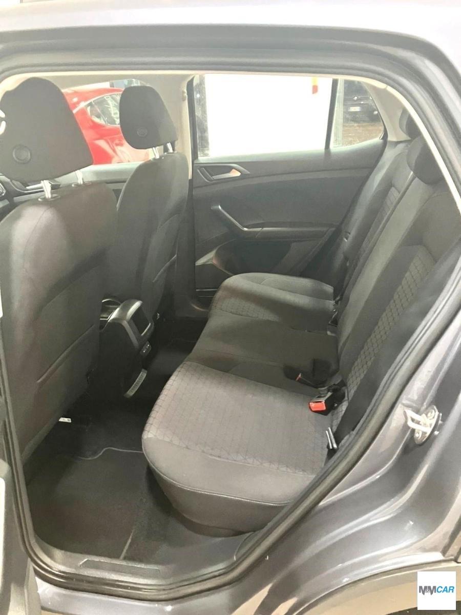 VOLKSWAGEN - T-Cross - 1.0 TSI Style BMT