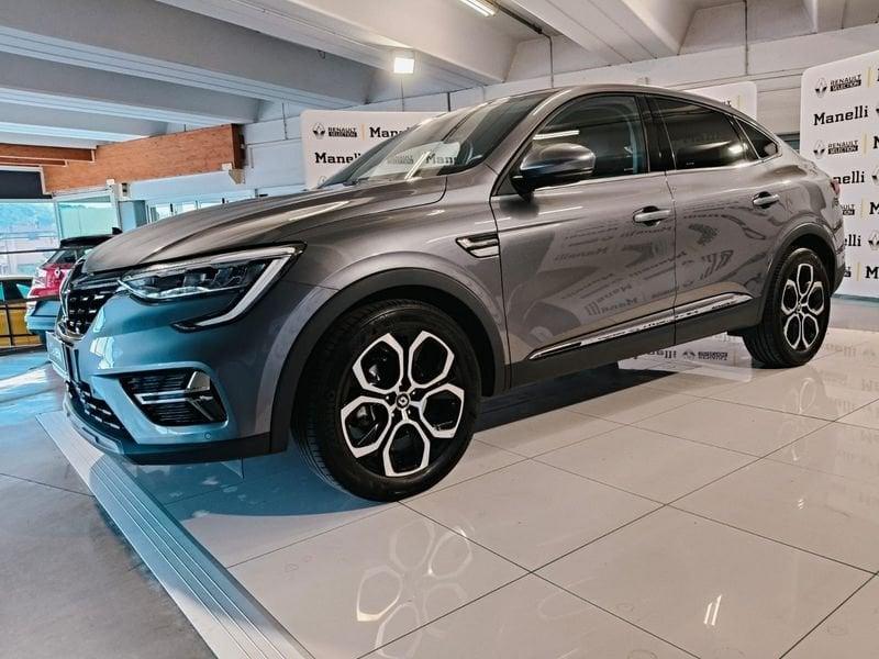 Renault Arkana Intens 1.6 E-Tech full hybrid E-Tech rif.GJ717